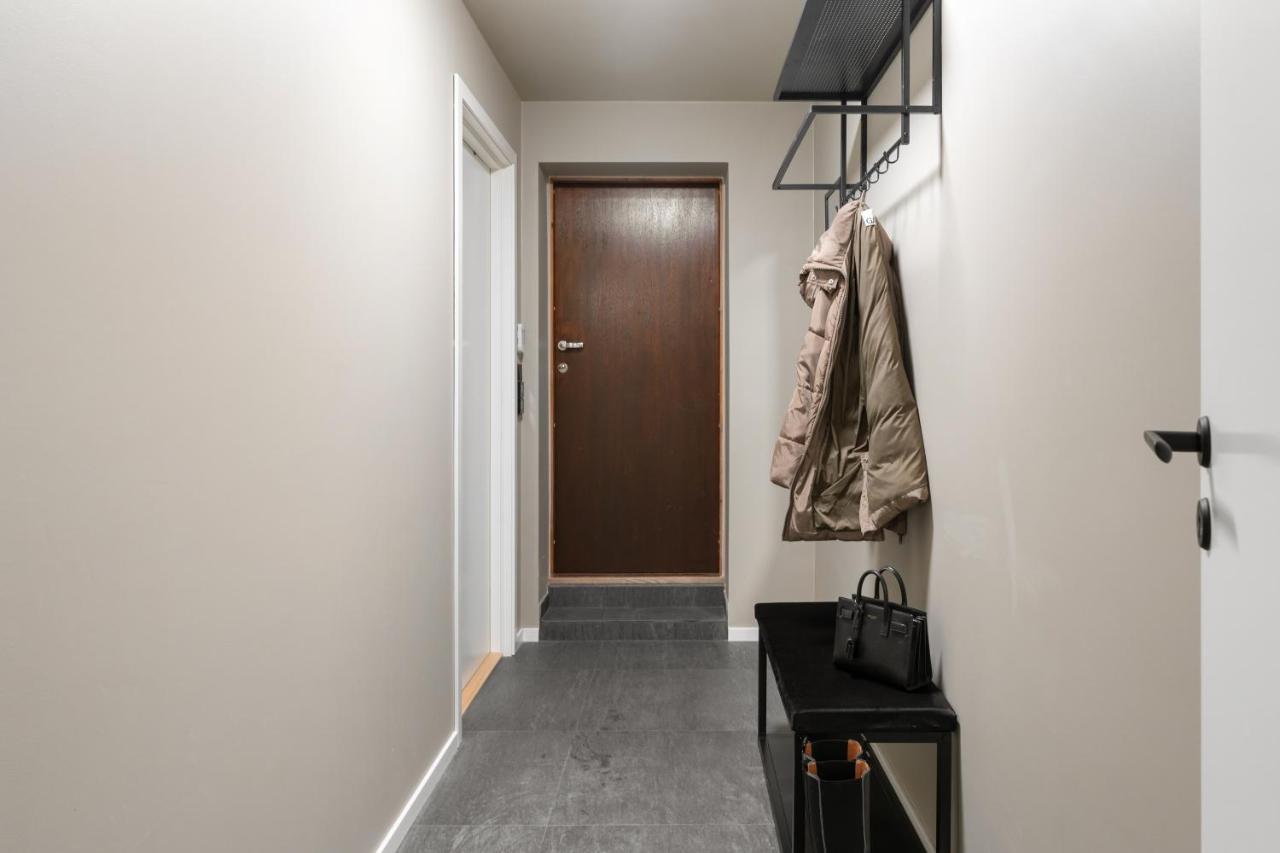 Enter Tromso - 3 Bedroom Home Dış mekan fotoğraf