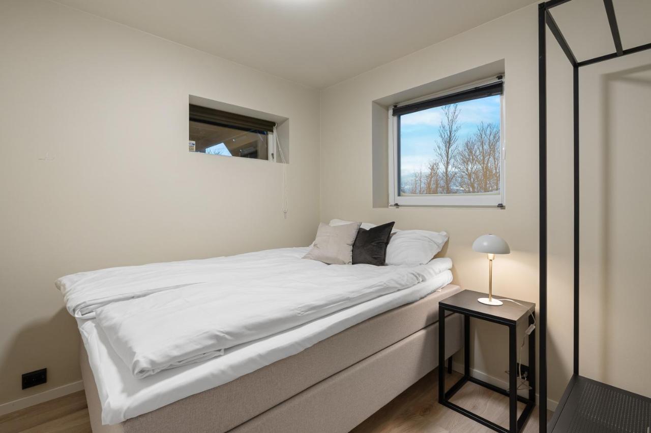 Enter Tromso - 3 Bedroom Home Dış mekan fotoğraf