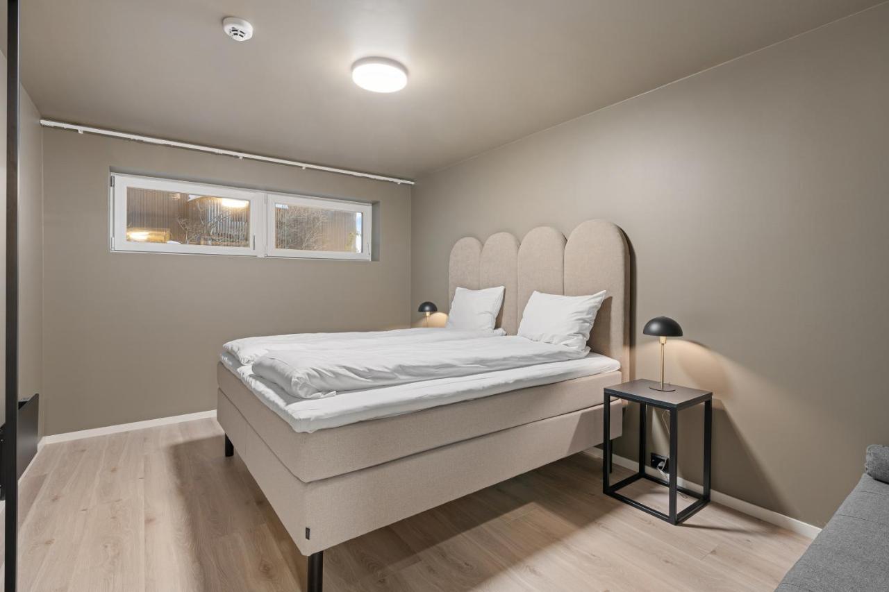 Enter Tromso - 3 Bedroom Home Dış mekan fotoğraf